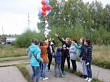 В память о жертвах терроризма